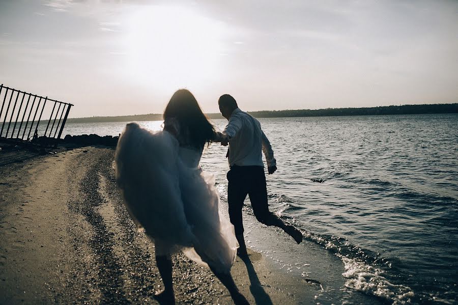 Fotógrafo de bodas Elena Bogdanova (bogdan). Foto del 6 de octubre 2017