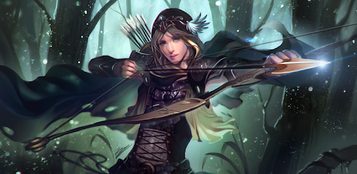 Fantasy Jigsaw Puzzle Offline On Windows Pc Download Free 1 0 1 Com Gfg Fantasyjigsawpuzzle