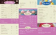 Hardi's Bake menu 3