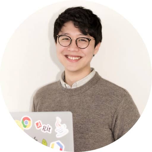 Jae Myung Shin Nhà sáng lập DelightRoom, người tạo ra ứng dụng Alarmy