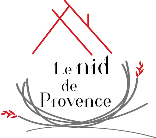 Logo de LE NID DE PROVENCE