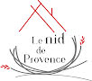 LE NID DE PROVENCE