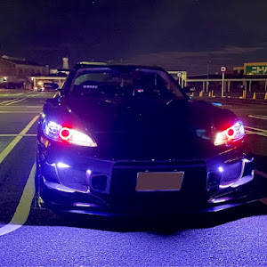 RX-8