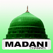 Watch Madani Channel  Icon