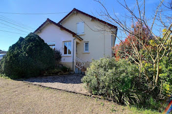 maison à Saint-Vallier (71)