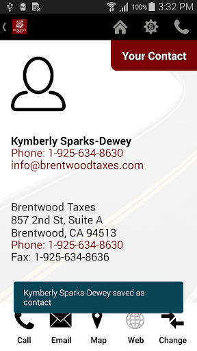 免費下載財經APP|Brentwood Taxes app開箱文|APP開箱王