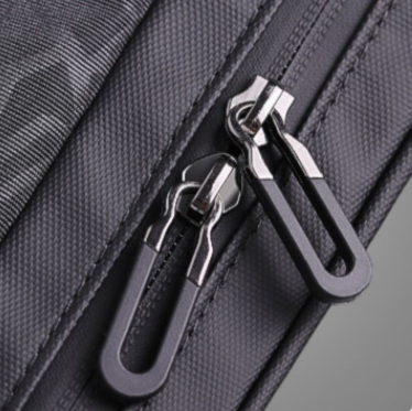Title 7, Mens Business Travel Waterproof Portable Washi...