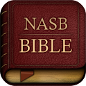 NASB Bible - New American icon