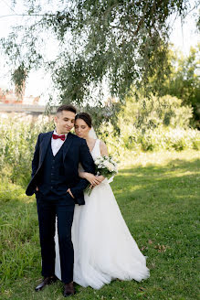 Wedding photographer Nadezhda Arslanova (arslanova007). Photo of 25 September 2024
