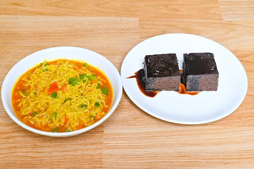 Maggi Combo