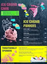 Oh So Stoned menu 2