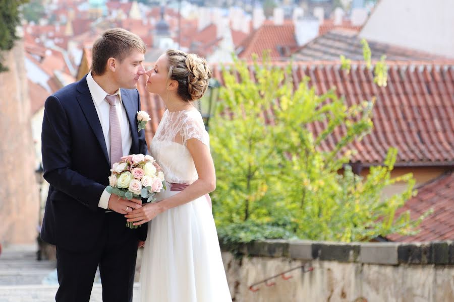 Wedding photographer Svetlana Chistokolenko (chistokolenko). Photo of 26 February 2015