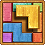 Cover Image of 下载 Wood Block Puzzle 2.0.1 APK