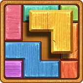 Wood Block Puzzle