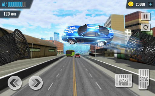 Extreme Car Sports - Racing  Driving Simulator 3D