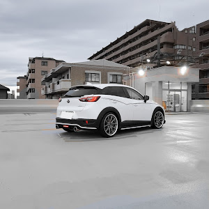 CX-3 DKEFW