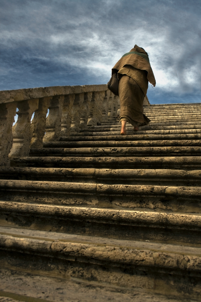 Sulle orme di San Francesco di alekk