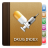 Drug Index & Guide mobile app icon