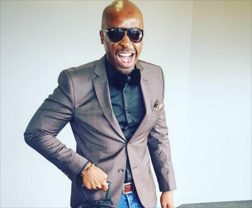 DJ Sbu is making an SABC return.