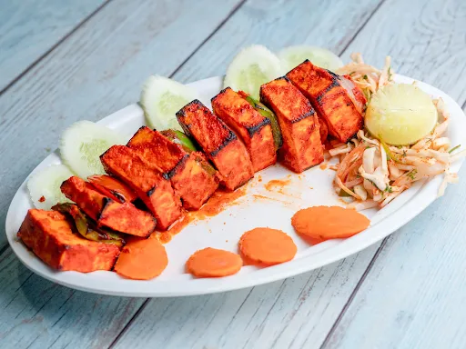 Paneer Tikka