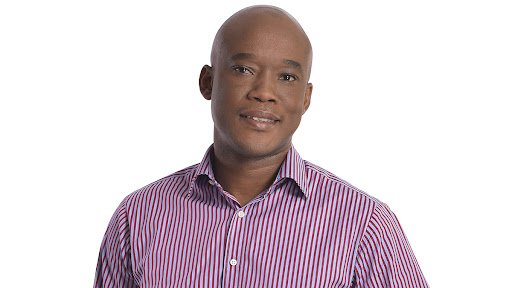 Calvo Mawela, MultiChoice Group CEO.