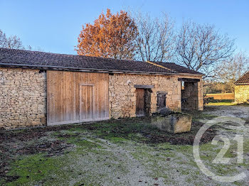 maison à Archignac (24)