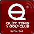 Quito Tenis y Golf Club - Online Golf App3.1