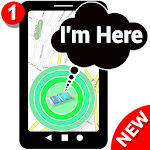 Cover Image of Baixar Find Lost Phone: Lost Phone Tracker 1.0 APK