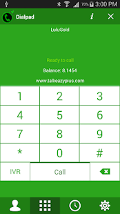 How to install LuluGold dialer 9.01 mod apk for android