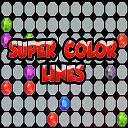 Super Color Lines - HTML5 Game