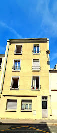 appartement à Paris 14ème (75)