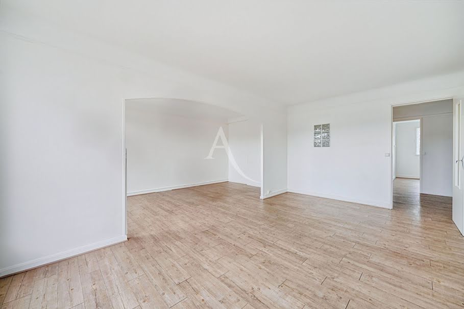 Vente appartement 4 pièces 84.84 m² à Champigny-sur-Marne (94500), 385 000 €