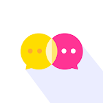 Cover Image of Télécharger Honey Talk - Random Chat 4.14.50 APK