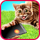 猫用レーザーゲーム - Androidアプリ