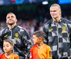 🎥 Vader van Erling Haaland uit stadion gezet: 'Britse pers ontdekt wat de echte reden was'