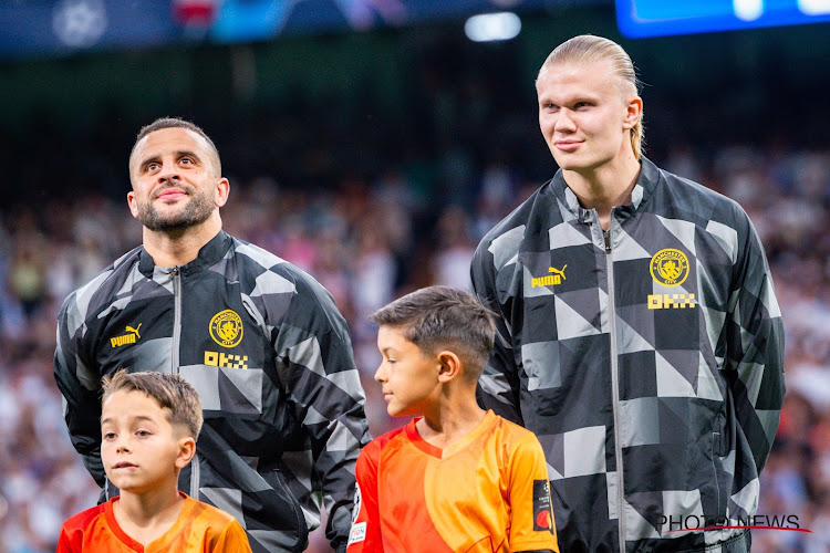 🎥 Vader van Erling Haaland uit stadion gezet: 'Britse pers ontdekt wat de echte reden was'