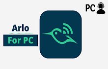 Arlo App for PC small promo image