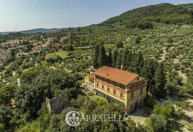 Property with pool and garden 10