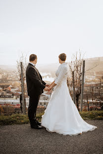 Pulmafotograaf Felix Fejfar (gluecksmomente). Foto tehtud 5 oktoober 2023