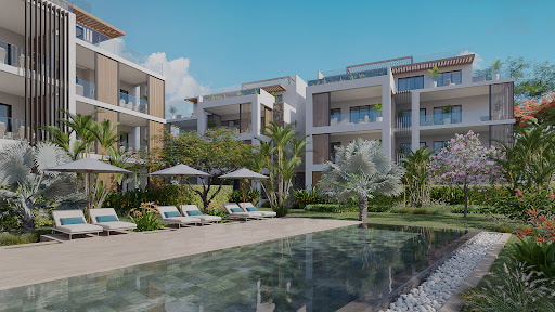 Apartment 1