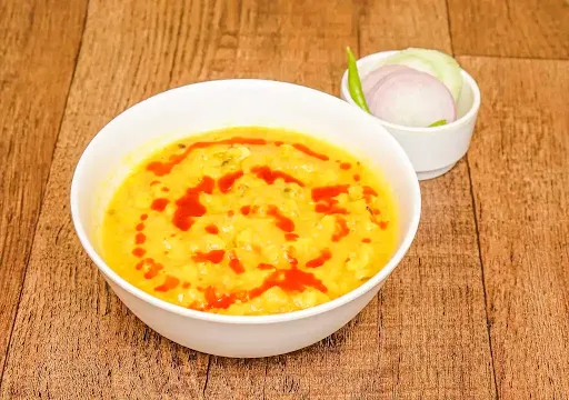 Dal Tadka