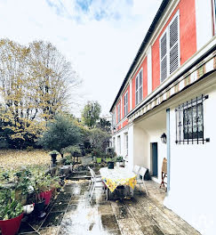 maison à Choisy-le-Roi (94)