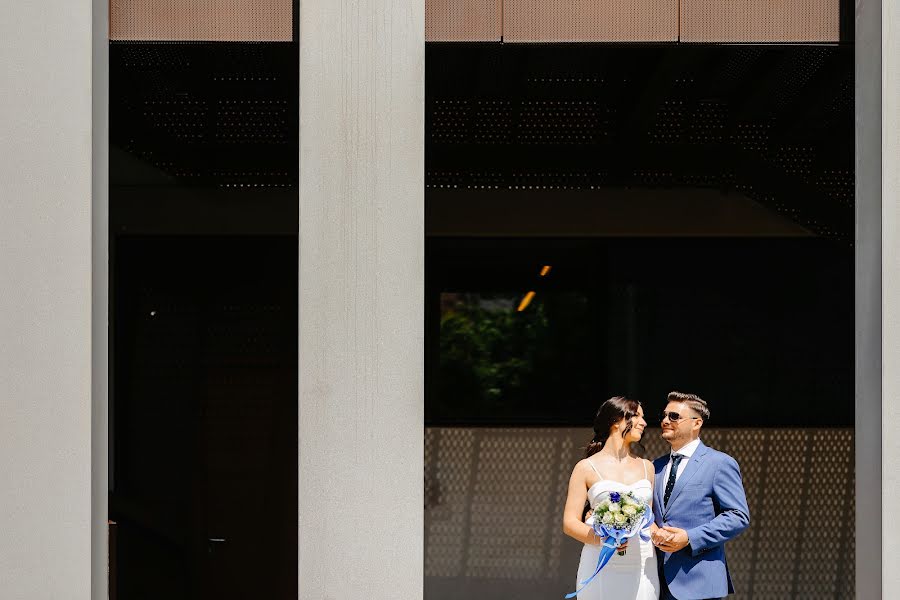 Fotógrafo de bodas Alex Fertu (alexfertu). Foto del 14 de mayo