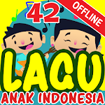 Cover Image of Unduh Lagu Anak Indonesia 2.22 APK