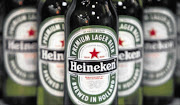 NO THANKS: Heineken is not ready to change owners yet