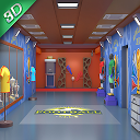 Descargar la aplicación Football Locker Room Escape Instalar Más reciente APK descargador