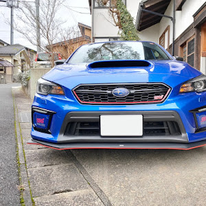 WRX STI