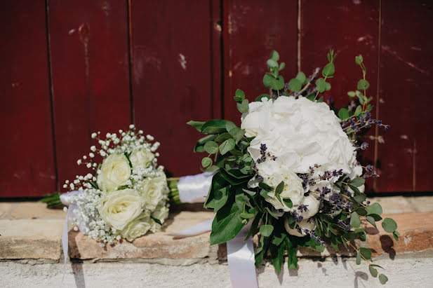 Fotógrafo de bodas Ilenia Caputo (ileniacaputo). Foto del 9 de abril 2020