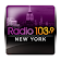 Radio 103.9 icon