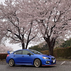 WRX STI